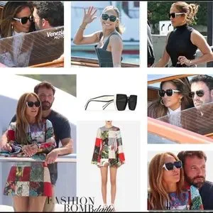 Prada | Accessories | Prada Or Maybe Jlo Sunglasses She Has 